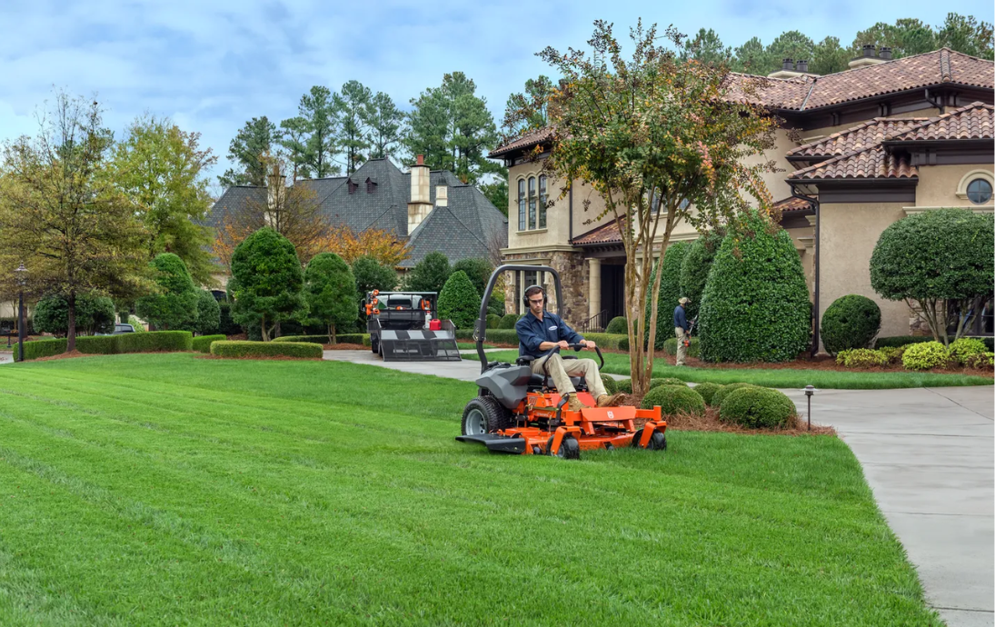 Is a Zero-Turn Mower Actually Worth It